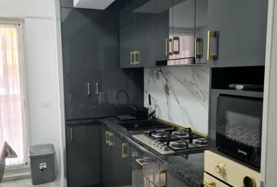 Apartament cu doua camere nou de inchiriat Pacurari - 6