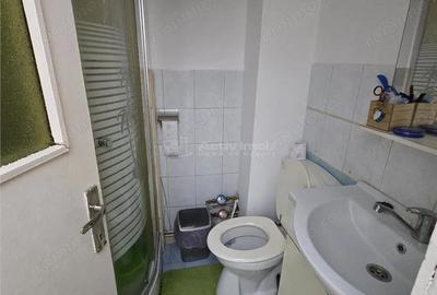 Garsonieră decomandată, mobilată în Micălaca - 2
