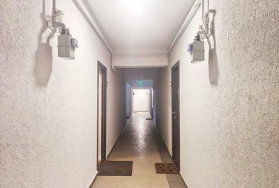 Bloc 2025 | Ap 2 Camere Metrou N Teclu la 10 minute | Incalzire pardoseala - 13