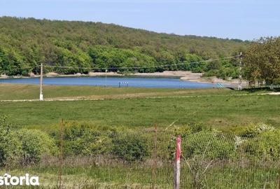 Teren de 5000 mp, în Calea Aradului - 3