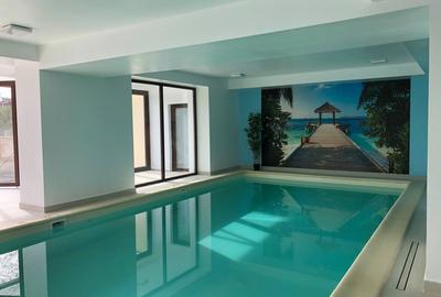 Apartament decomandat în Central