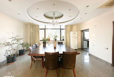 Casă cu 4 camere cu Teren 1130 Mp în Pantelimon - 20