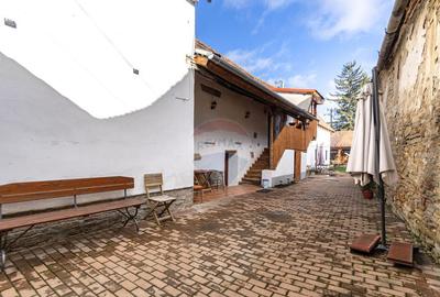 Casa / Vila cu 7 camere de vanzare - 4