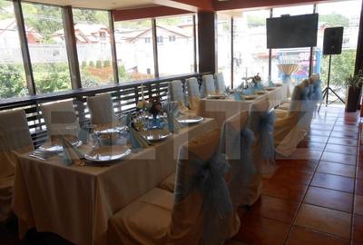 Spatiu 630 MP, activitati tip delivery, restaurant, showroom - 2