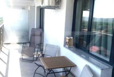Apartament cu 3 camere semidecomandat în Aurel Vlaicu - 1