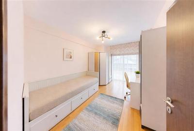 Apartament cu 4 camere decomandat, mobilat în Central - 5