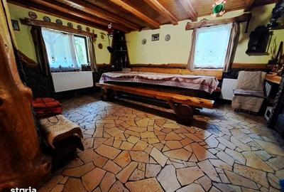 Casă cu 4 camere în Plopi - 11