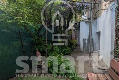 Garsoniera cu gradina proprie, zona centrala Cluj langa The Office 0% COMISION - 7