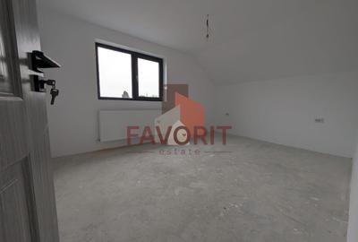 Casă individuală cu 5 camere cu Teren 460 Mp în Sânandrei - 6