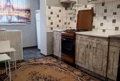 Garsonieră nedecomandată în Titan