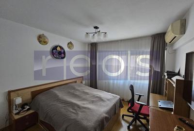 Apartament cu 4 camere decomandat, mobilat în Turda - 4