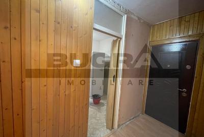 Apartament de 3 camere, decomandat, 65mp, zona strazii Campului - 11