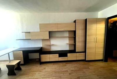 Garsoniera de inchiriat , finisata si mobilata, Manastur - 5