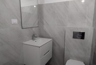 Apartament cu 3 camere decomandat în Popas Păcurari - 14