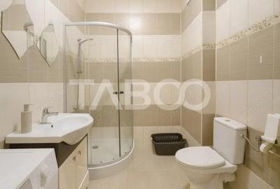 Garsoniera decomandata de vanzare balcon parcare Alma Turnisor - 6