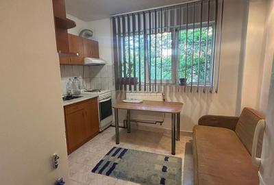 Garsonieră în Buziașului - 5