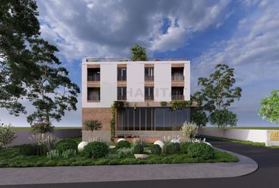 Tunari Gardens | Direct dezvoltator | blv. 1 Decembrie - 3