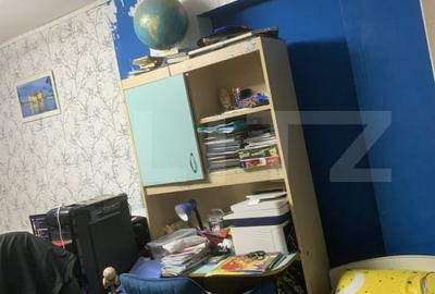 Apartament cu 2 camere semidecomandat, mobilat în 13 Decembrie - 5