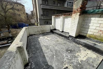 Apartament cu 2 camere semidecomandat în Calea Victoriei - 14