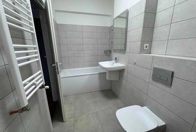 Apartament cu 2 camere semidecomandat, mobilat în Băneasa - 8