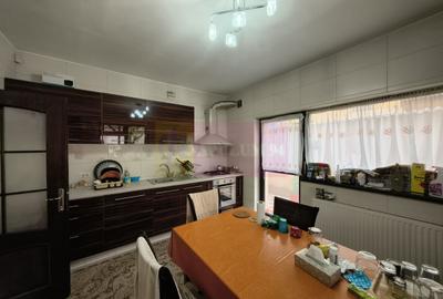 Casă cu 5 camere în Afumați - 17
