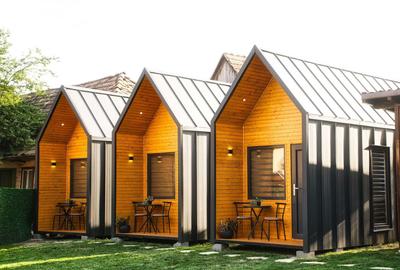 Casă în Bisericani - 6