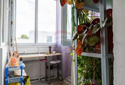 Vânzare apartament 3 camere, decomandat, zona Rahova - 13