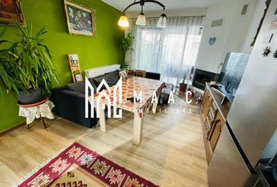 Casă Eficientă Energetic I 70 mp utili I Curte 140 mp - 3