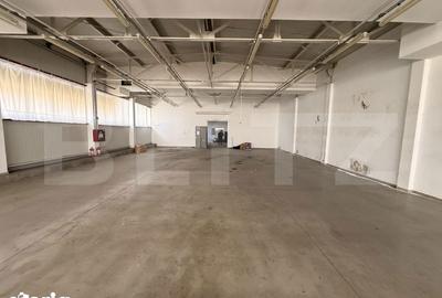 Spațiu comercial, de 5,800 mp, în Boldești - 1