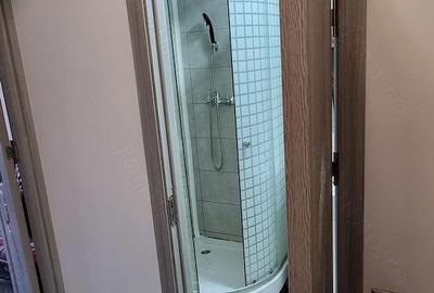 Garsonieră semidecomandată în Tractorul - 2