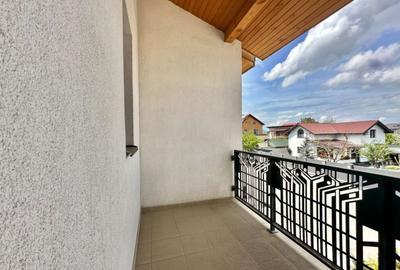 Casă cu 4 camere cu Canalizare în Sânpetru - 20