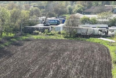 Spațiu comercial, în Grădiștea - 1