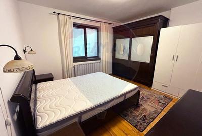 Apartament de inchiriat modern cu 2 camere, ultracentral Apartament de inchiriat modern cu 2 camere, ultracentral - 3