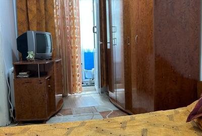 Apartament cu 2 camere nedecomandat în Central - 1