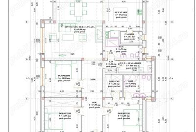 Casă în Livada - 1