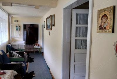 Casa cu teren generos de 1330 mp in Campeni, jud. Alba ideala pentru familie sau casa de vacan?a - 8