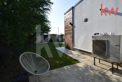 Casa - Bijuterie Arhitecturala cu Panouri Solare si Pompa de Caldura - 6