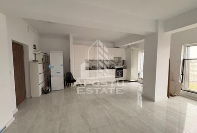Apartament cu 2 camere semidecomandat, mobilat în Braytim - 6