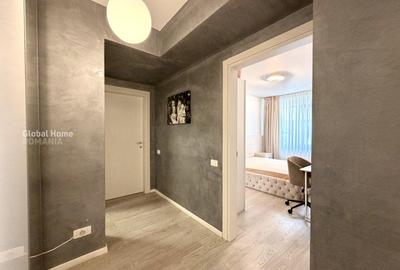 Apartament cu 3 camere decomandat, mobilat în Pipera - 17