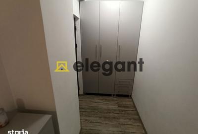 Apartament cu 2 camere semidecomandat, mobilat în Rovine - 9