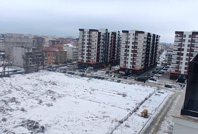 APARTAMENT 2 CAMERE 60 MP - ENERGIA RESIDENCE - 14