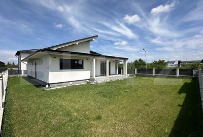 Casă individuală cu 3 camere cu Teren 510 Mp în Jucu de Mijloc - 4