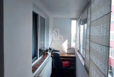Apartament 2 camere, renovat,Cf.1, Et.4/10-Lift nou, Izolat, Mureseni - 6