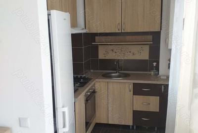 Apartament cu 2 camere de inchiriat in Ansamblul imobiliar Iris - 1