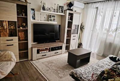 IULIUS MALL - ETAJ 1 - LIFT - GARAJ SUB BLOC+BOXA CF - 3 CAMERE - CENTRALA PROPR - 2