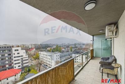 Apartament 3 camere lux de inchiriat in GranVia Park - 11