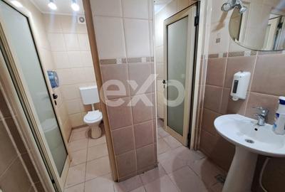 Spațiu comercial, de 418 mp, în Brâncoveanu - 12