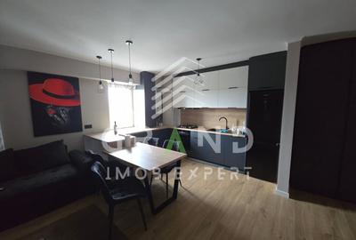 TOTUL NOU | Apartament 2 camere | Parcare subterana | Kaufland–USAMV–Frunzisului - 1