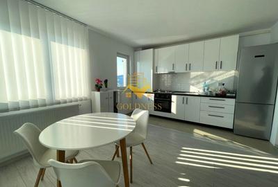 2 Camere Openspace, Calea Baciului, Parcare, Lidl, Prima inchiriere - 1