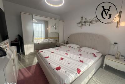 Apartament cu 2 camere semidecomandat în Palazu Mare - 7